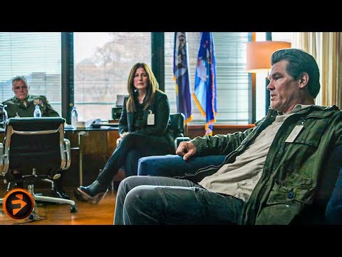 The Ruthless Theory On How To End Regional Wars | SICARIO: DAY OF THE SOLDADO