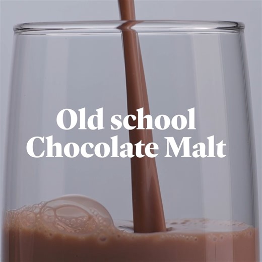 5.2K views · 15 reactions |  CHOCOLATE MALT The rich, complex flavor of the fanciest malt milkshake you’ve ever had—minus the sugar crash. ✨ Indulge smarter. Feel fuller. Sip the classic.  Try Chocolate Malt today at KetoChow.xyz! #KetoChow #ChocolateMaltMagic #LowCarbLuxury | Keto Chow | Facebook