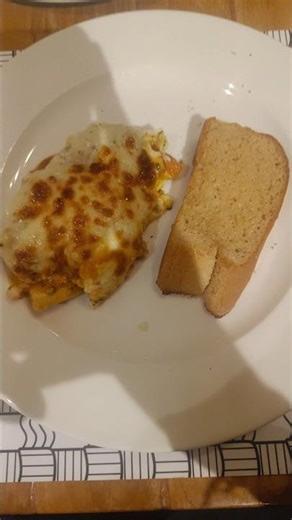 "Lasagna + Supreme Pizza 😋 | Bill ₹1500 but worth it! 💸" #food #shorts #lasagna"