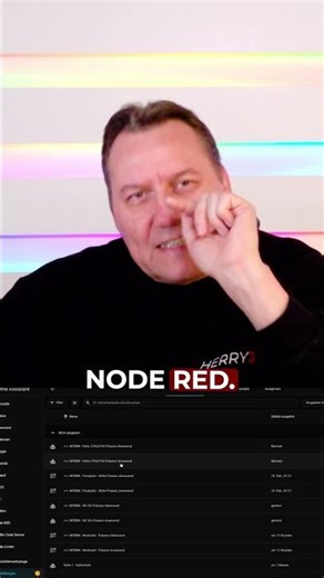 Home Assistant: Automation statt Taster?