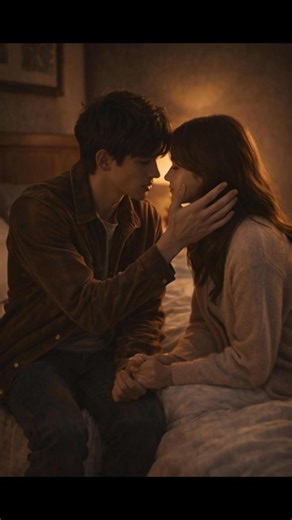 Two people. One quiet kind of love. Episode 1 — Before It Broke | Between Scenes