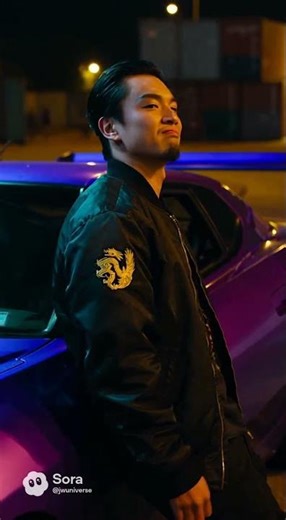 The Need for Speed Teaser Trailer!