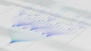 3d Isometric Animation Colorful Branching Neural Stock Footage Video (100% Royalty-free) 3630704597 | Shutterstock