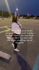 She's my little boo thang | Gabby Carlin