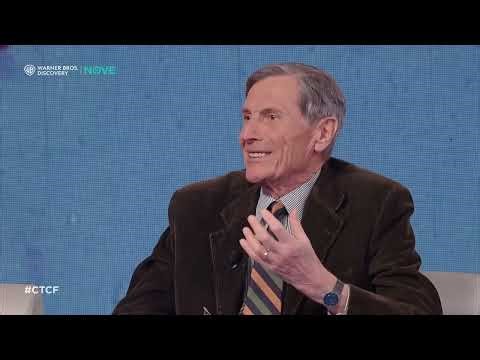 Alberto Mantovani "E' inaccettabile che muoia di parto una donna su 101" | Che tempo che fa