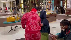 Passion Java rebranding Roki. Are you loving Roki's new style and music? #Roki #PassionJava #PassionJavaRecords | Power FM Zimbabwe