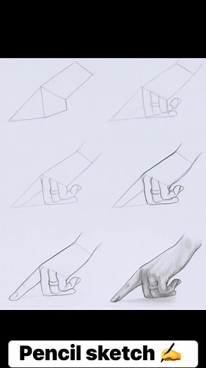 15K views · 233 reactions | Learn how to draw here #lifestyle #draw #art #pencilsketch | Unity Izevba | Facebook