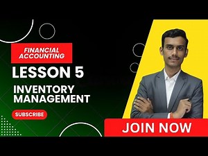Lesson 5 Inventory Valuation |B.com (P/H)|FINANCAL ACCOUNTING Sem 1/2 Sol class-2