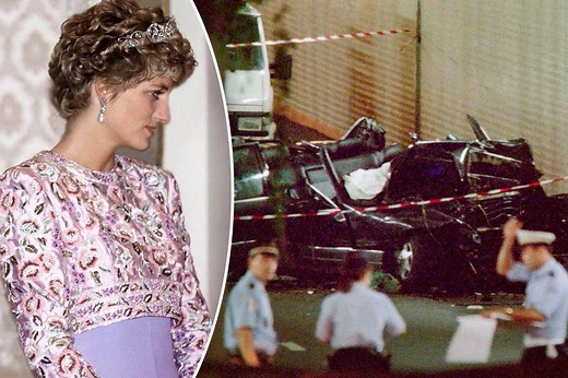 Official trailer for 'The Diana Investigations' on Discovery