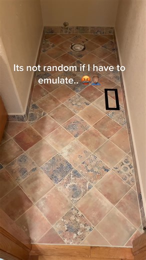 Unique Aztec Pattern Tiles for Decorative Design