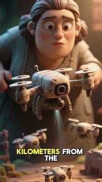 NATO Radar Blind: Russia's Matryoshka Drone Strategy Explained!