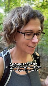 2.3K views · 44 reactions | The best sources of iron in its non-heme form are dark leafy greens, legumes (such as lentils, kidney beans, peas, white beans, and chickpeas), and blackstrap molasses. Importantly, when vitamin C is consumed alongside nonheme iron, it reduces the iron into its ferrous (Fe2+) form—creating a highly absorbable iron-ascorbic acid complex that makes the nonheme iron much more bioavailable! #nutrivore #anemia #iron | Sarah Ballantyne, PhD | Facebook