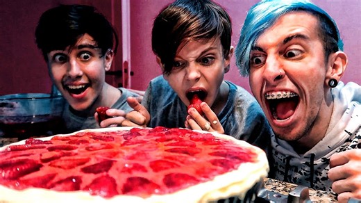 Cocinando con Robleis 3!