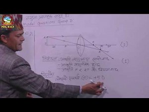 Science 2074 10 19 Model Question (Group D)
