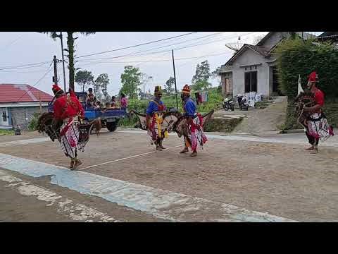 Jangkrik Ngenthir – A Living Folk Tradition from Java