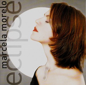Marcela Morelo - Eclipse