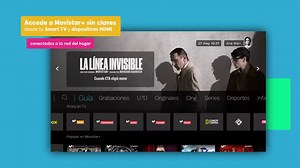 10K views · 29 reactions | ¿Conoces la app de Movistar+ para SmartTV? ️ Donde vayas este verano, disfruta una experiencia a lo grande. Recuerda, activa gratis Movistar+ en dispositivos.  https://bit.ly/MovistarPlusSmartTV | Movistar España | Facebook