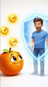 These Fruits Make Your Immune System Stronger #brainlearning #brainpop #facts