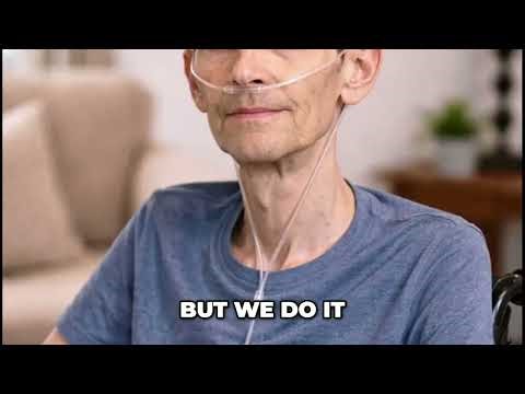 COPD & Hypoventilation: Tidal CO2 Monitoring Explained #shorts