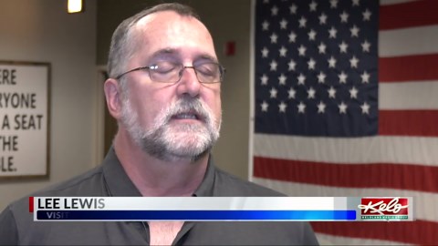 Studying history at the American Revolution Experience