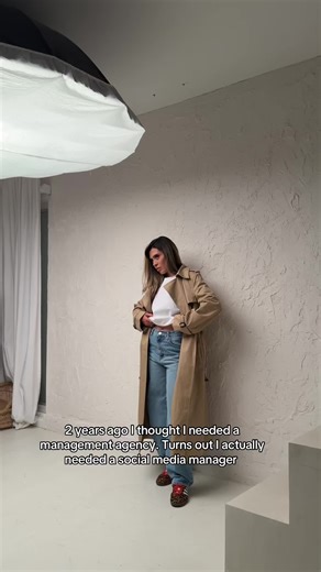 The Impact of a Great Social Media Manager