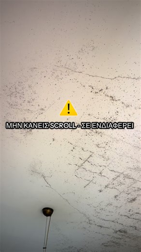 CleanTouch | Μην χάνεις αλλο χρόνο γιατί θα είναι αργά. Επικοινώνησε μαζί μας ΑΜΕΣΑ! #καθαρισμος #μουχλα #μυκητας #κυπρος #mold | Instagram