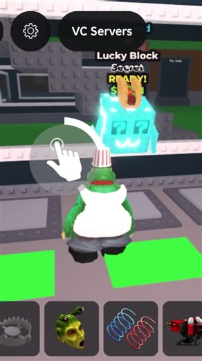 INSANE PULL! #viral #roblox #robloxedit #aura #shorts #fyp #viral #stealabrainrot #brainrot #lucky