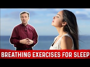 The Best Breathing Exercise for Sleep - Dr. Eric Berg DC Best-selling author and advocate of keto and intermittent fasting. Join group:👇👇👇 https://www.facebook.com/groups/929996162034238 https://www.facebook.com/groups/1313837163097271 | AP News Himachal