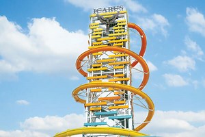 WE HAVE IT ALL! - Mt. Olympus Water & Theme Park