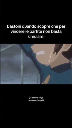 povero Basto #inazumaeleven