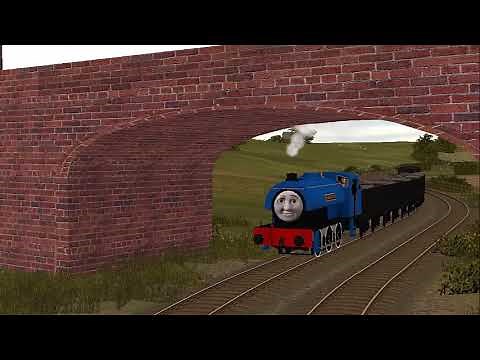 Shining Time Works 3D promo video