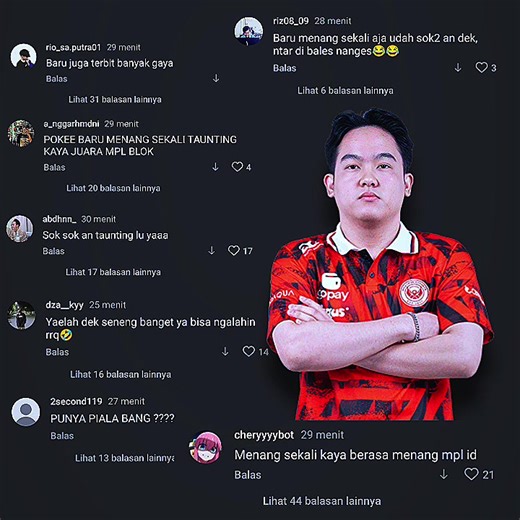 Kingdom RRQ vs BTR MPL S15: Pertarungan Mendebarkan