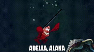 Adella, Alana
