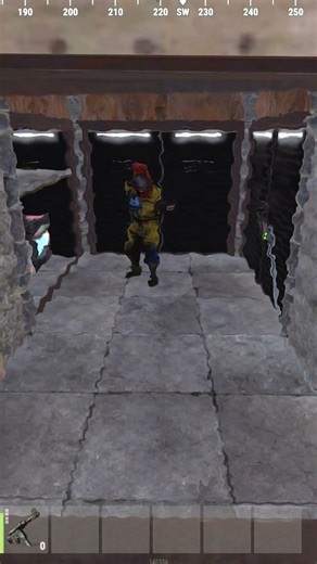 Great Reactions 😂😂😂 | RUST Trap #24