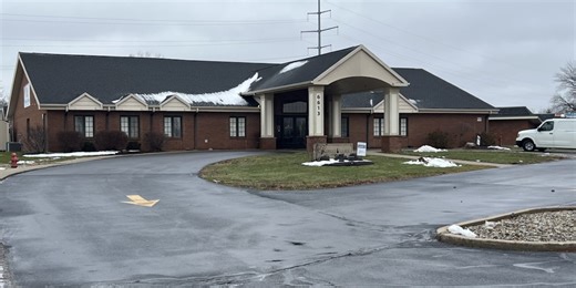 Southeast Fort Wayne early learning center closing due to voucher program suspension