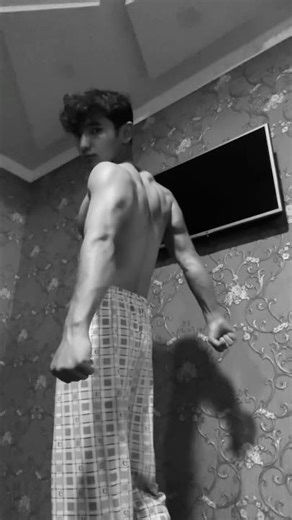 Subscribe for more videos it’s just beginning #ectomorph #edit #training #gym #motivation #hardwork