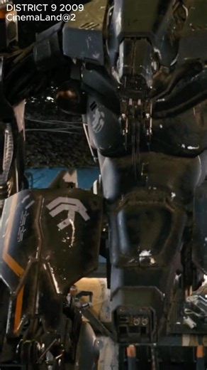 He Became Alien at Last #shorts #movie #filmscene