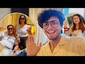 Chennai mein hamara pehla din kaha ghumne gaye ??