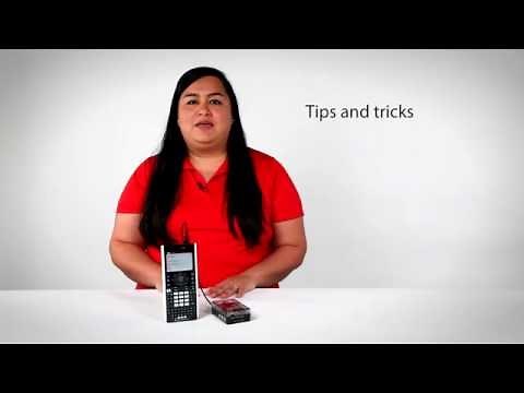 TI-Innovator™ 10 Minutes of Code with the TI-Nspire™ CX handheld