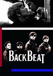 Backbeat - movie: where to watch streaming online