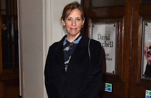 Mel Giedroyc has been tipped to land a presenting role on Strictly Come Dancing