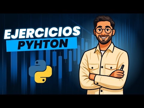 Ejercicios de Python para Principiantes #1 | Condicionales y Entradas