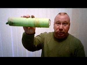 How to make Catfish Pool Noodle Jugs on a budget