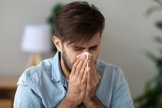 Como desentupir o nariz: 11 formas naturais e eficazes