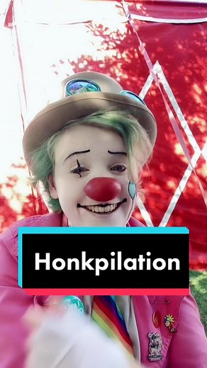 Circus Corvenieo Honkpilation in Fethard, Tipperary