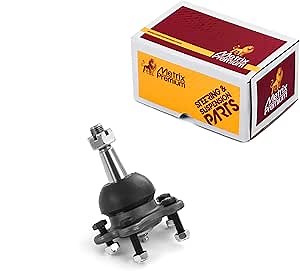 Metrix Premium Chassis Parts - Front Upper Ball Joint Fits 99-00 Cadillac Escalade, 01-02 Chevrolet G30, 96-02 GMC Savana 2500, 95-99 C1500 Suburban, 88-00 K2500, Replacement K6292, Made in Europe
