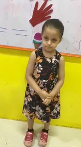 Simba class 女女 Kg .... English session ✨✨ | First step acadmey | Facebook