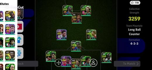 Exciting Online Football Tournament Match Highlights