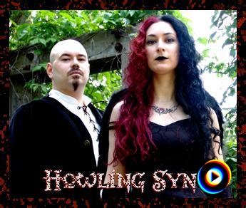 Years Without Light (studio-ve by Howling Syn