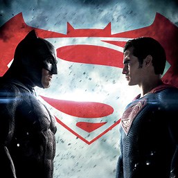 Batman v Superman: Dawn of Justice | Know Your Meme